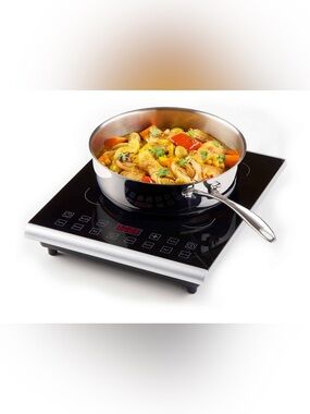 Zavor PRO Portable Induction Cooktop